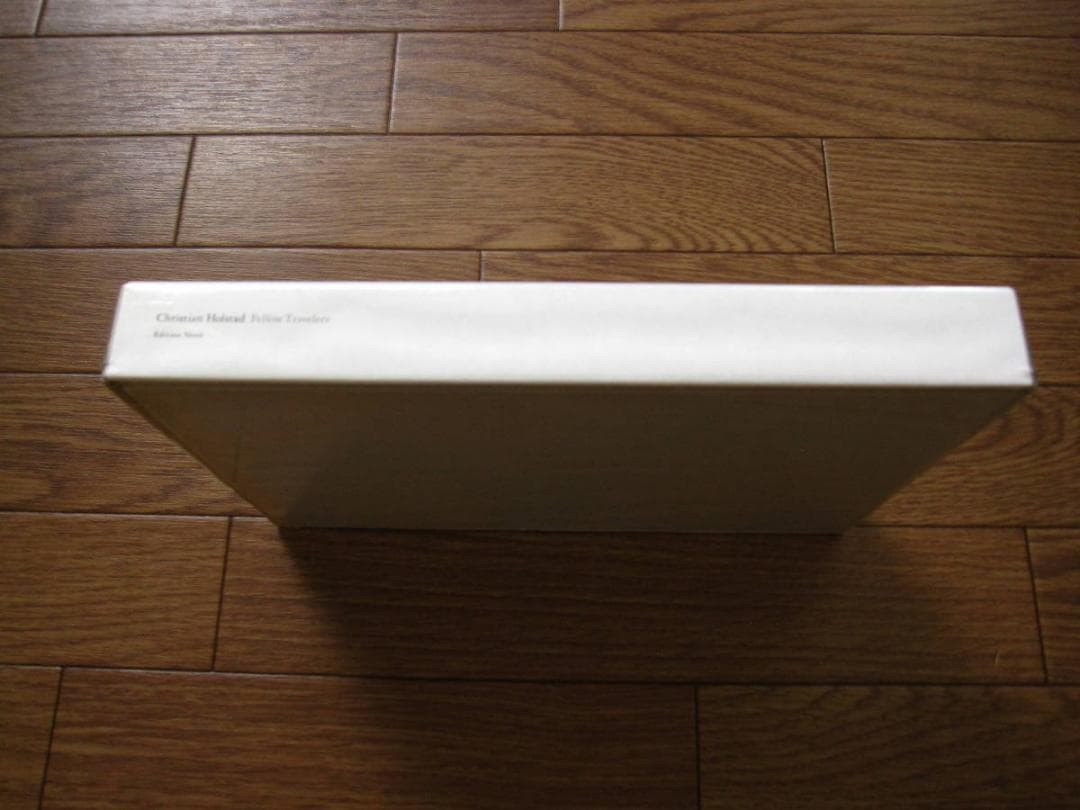 Christian Holstad　クリスチャン・ホルスタッド