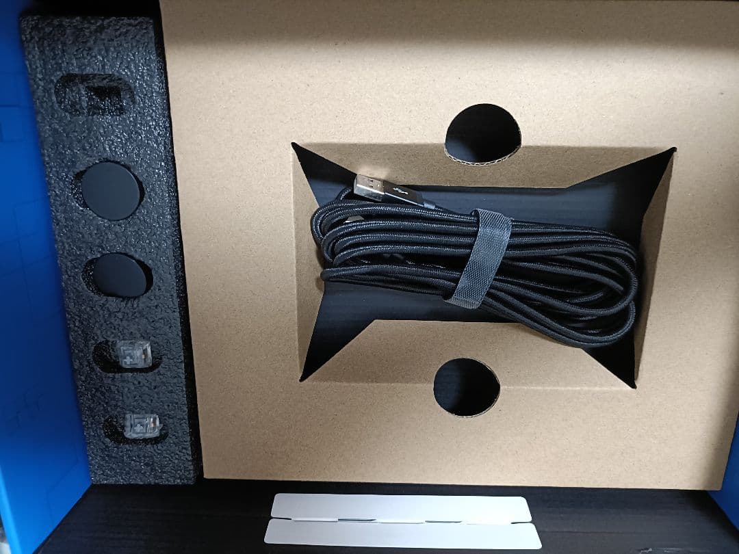 【美品】NOLVA レバーレスコントローラー PC版 HORI