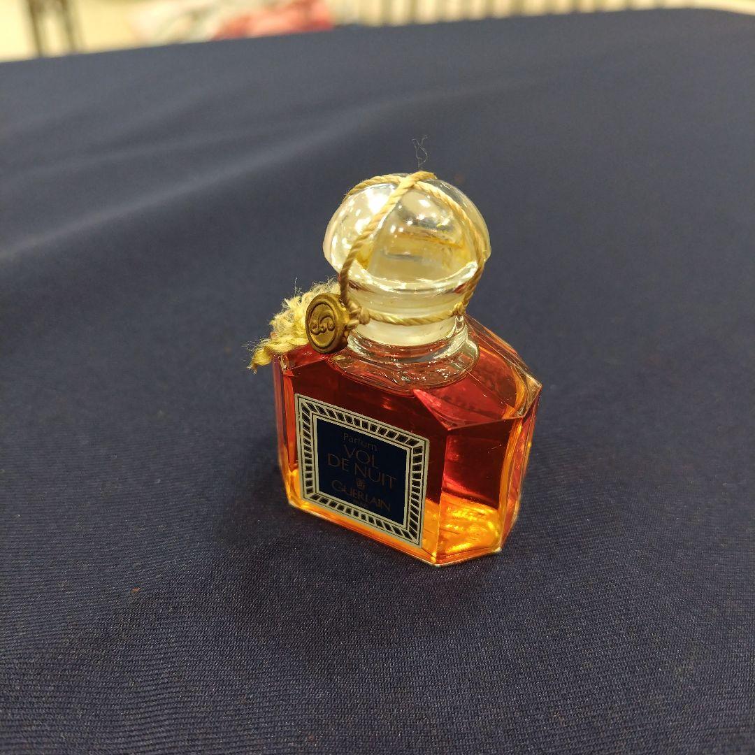 Guerlain Vol de Nuit 香水