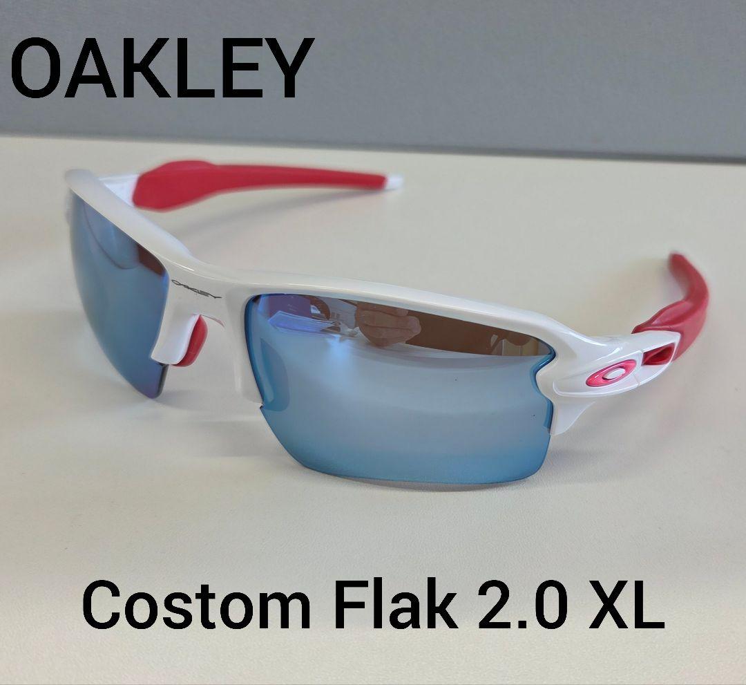 その他 OAKLEY Costom Flak 2.0 XL