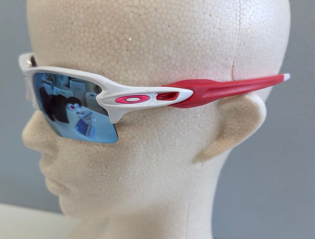 その他 OAKLEY Costom Flak 2.0 XL