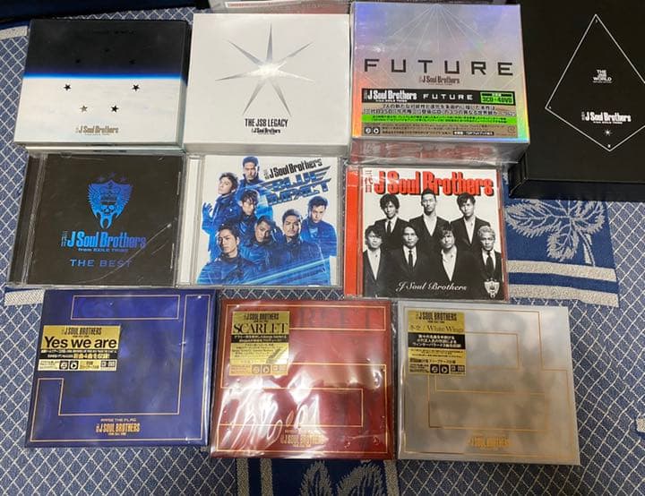 LDHCDポスター、RTF銀テつき！