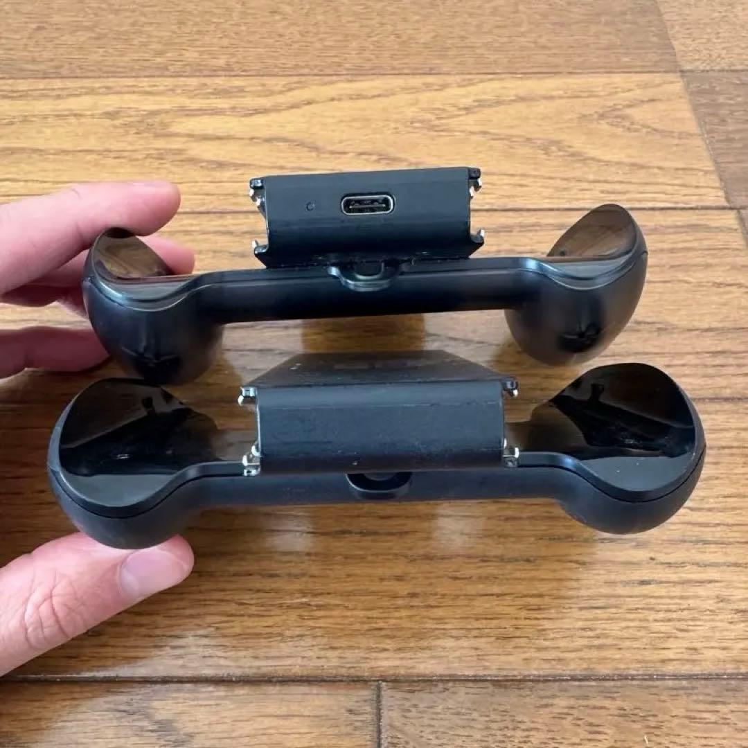 Nintendo Switch 本体 128GB microSDカード付き