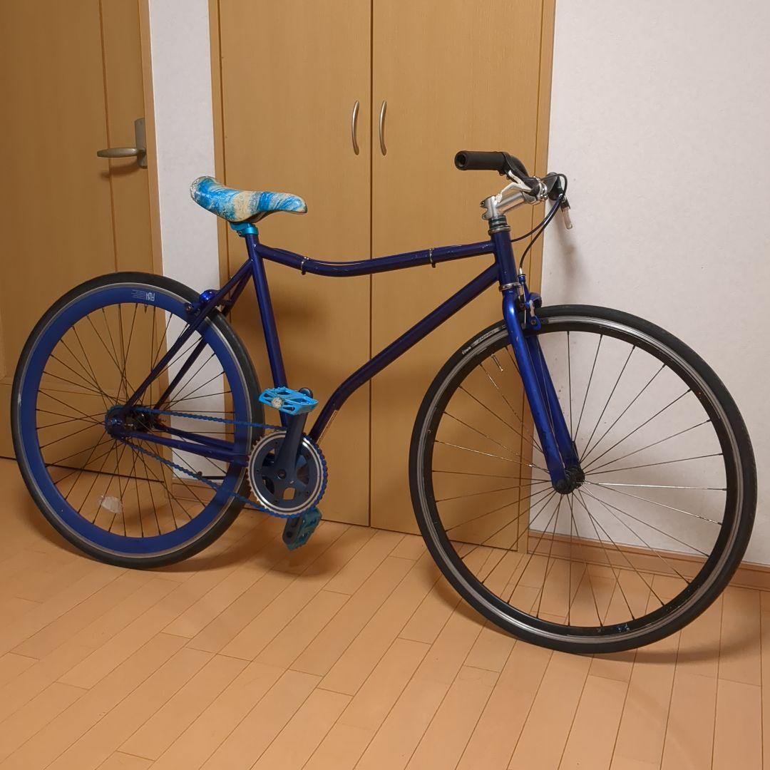 ハイボルテージ　スティングレー　ピスト