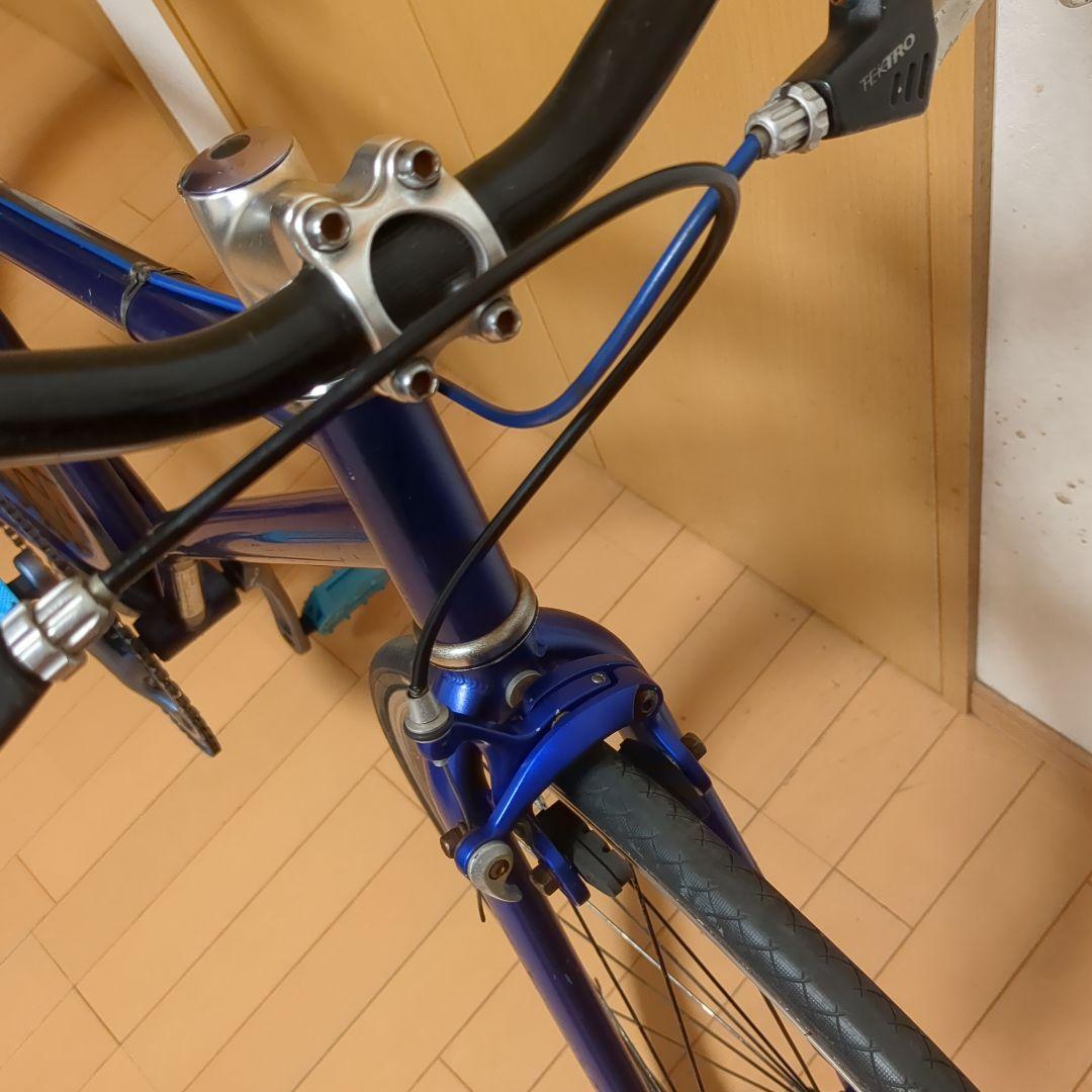 ハイボルテージ　スティングレー　ピスト