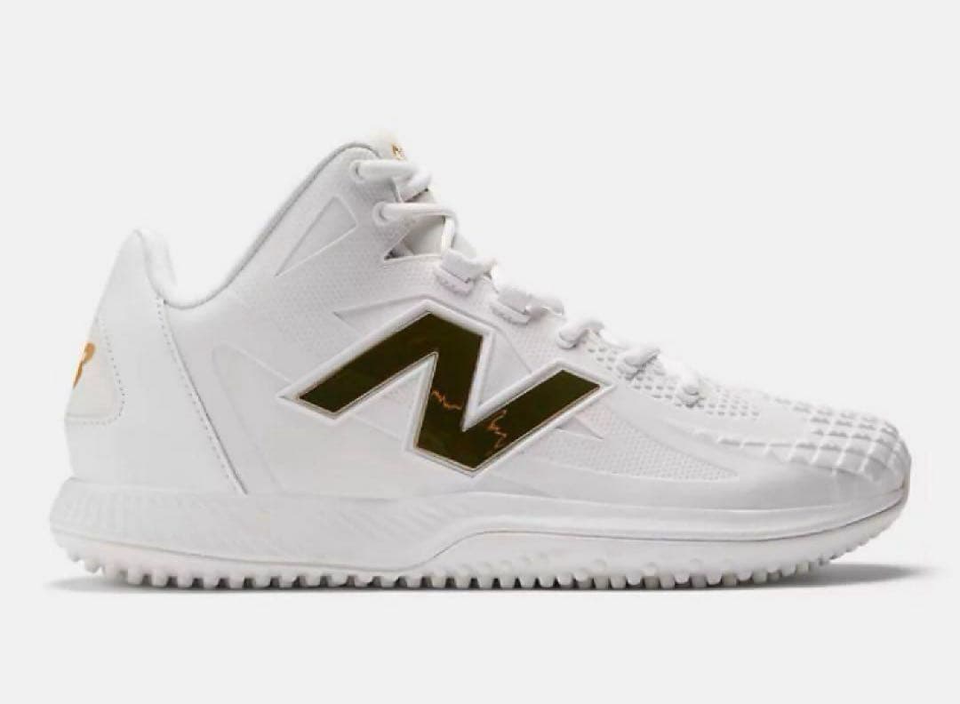 【新品】26.5cm NB FuelCell Ohtani 1 Trainer