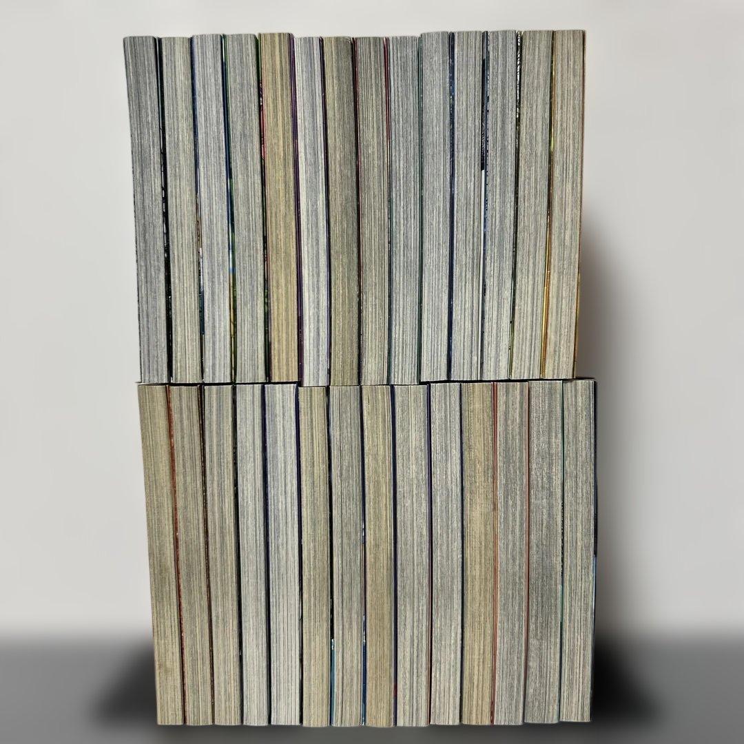 ヴィンランド・サガ　1〜28巻セット　幸村誠