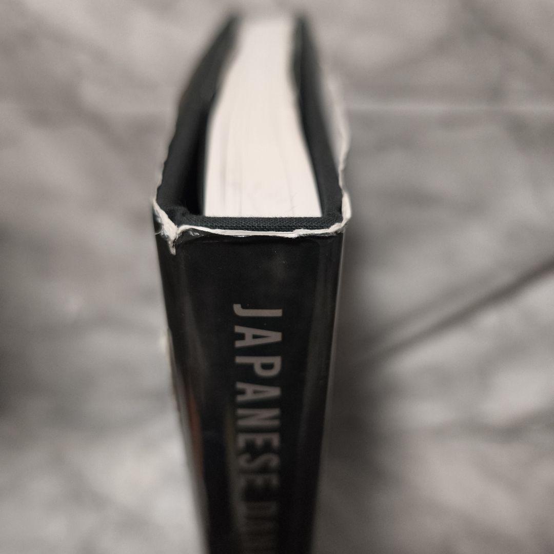 JAPANESE DANDY ジャパニーズダンディー★河合正人 大川直人