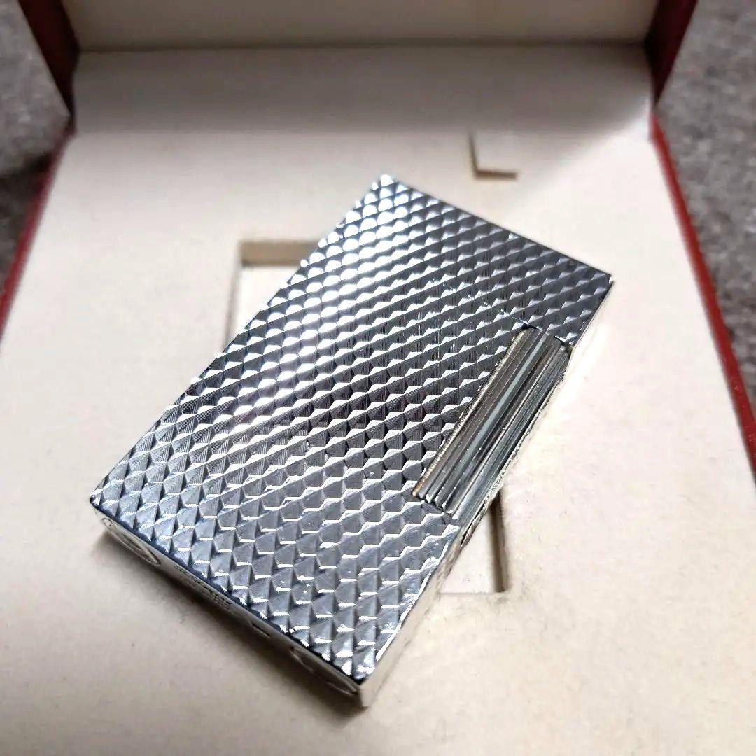 ◇デュポンライター、ライン2◇