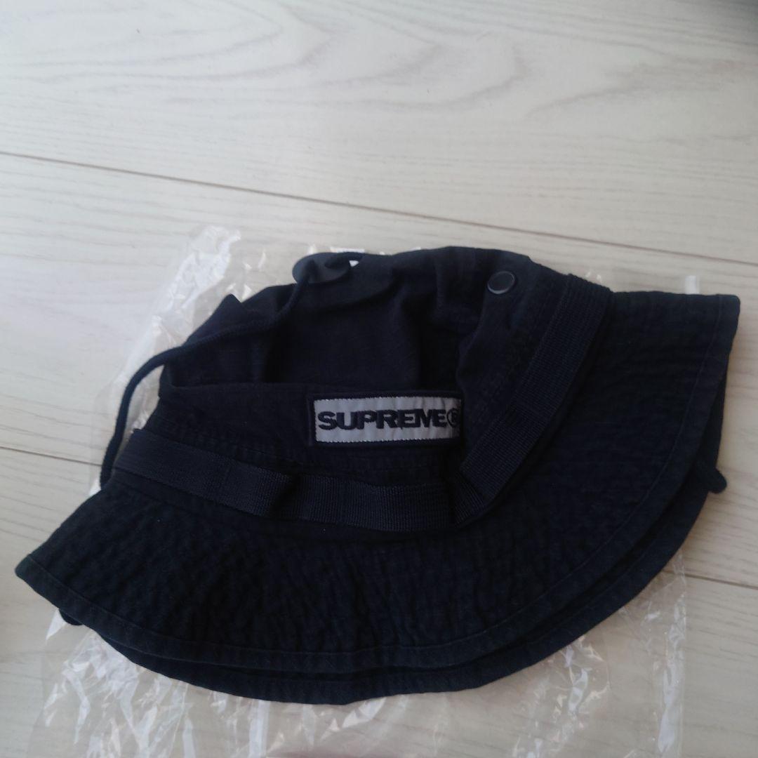 帽子 SUPREME Reflective Patch Boonie