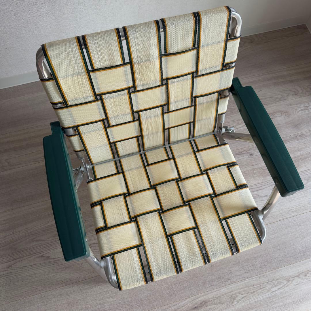 テーブル・チェア・ハンモック PFS LAWN CHAIR - LOW BACK BEACH CHAIR