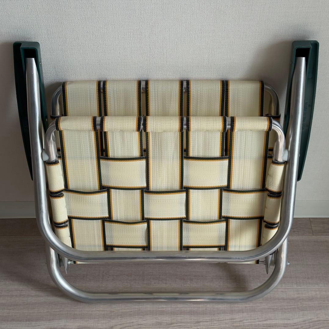 テーブル・チェア・ハンモック PFS LAWN CHAIR - LOW BACK BEACH CHAIR