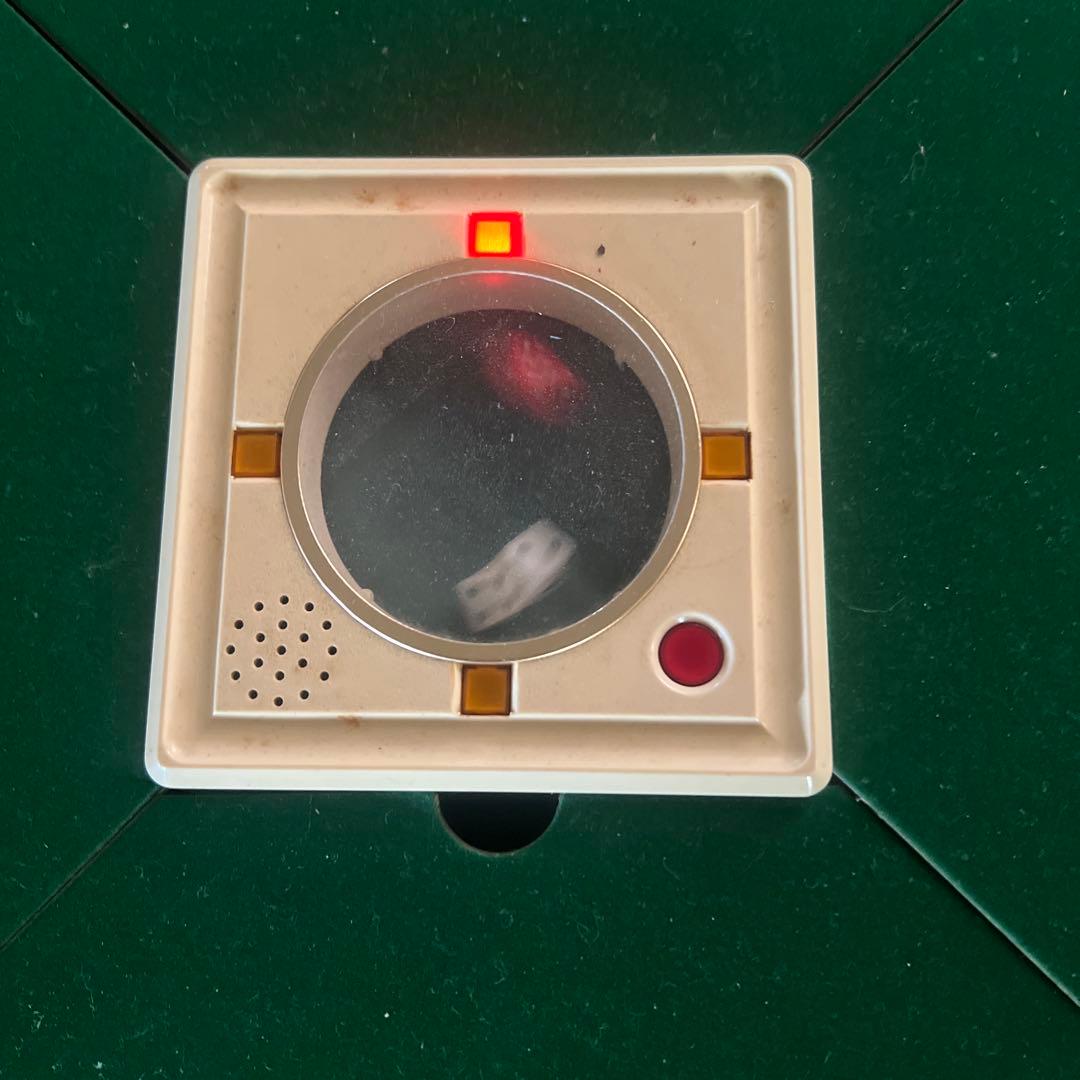 全自動麻雀卓 アモス GABIN TAIYO