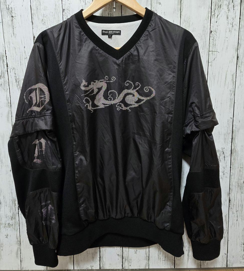 DANCE WITH DRAGON ダンスウィズドラゴン スニード 2WAY