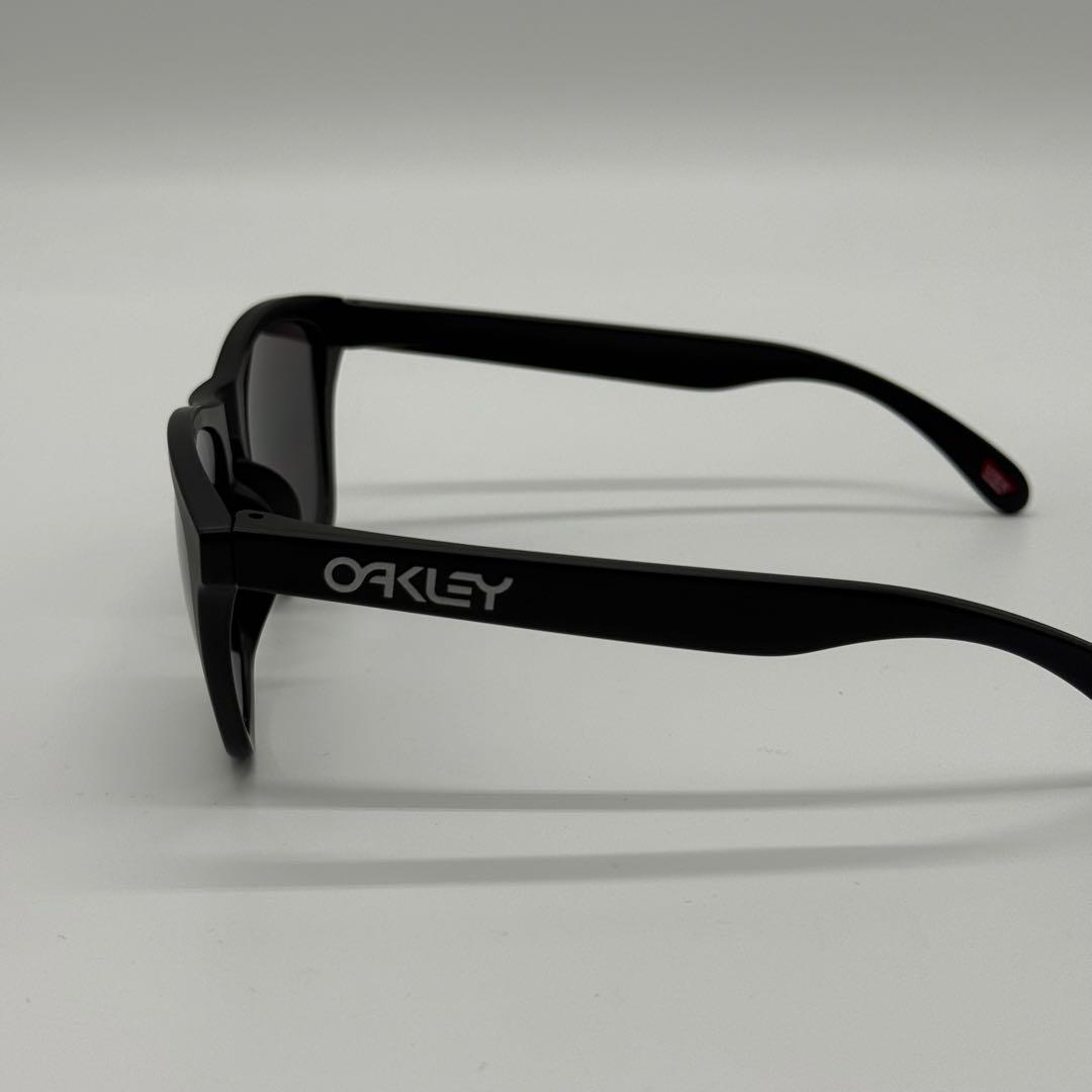 OAKLEY HOLBROOK サングラス ブラック OO9245-8754