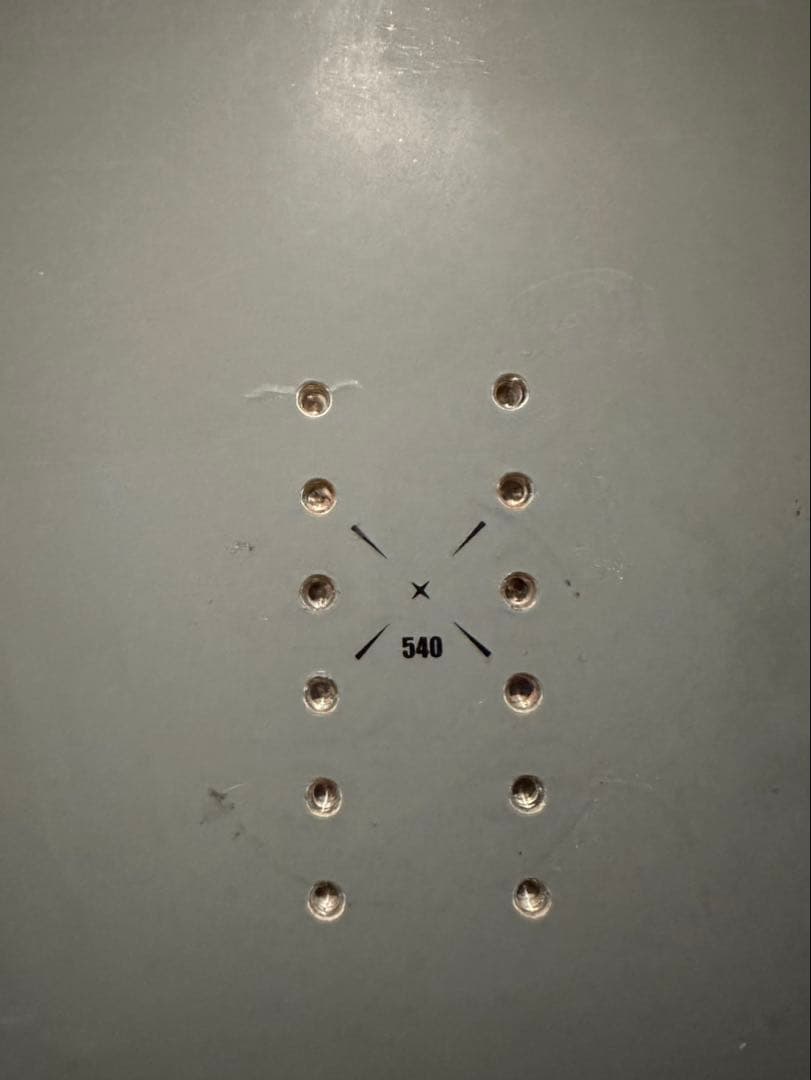 【Kento8 】SESSIONS AWESOME スノーボード