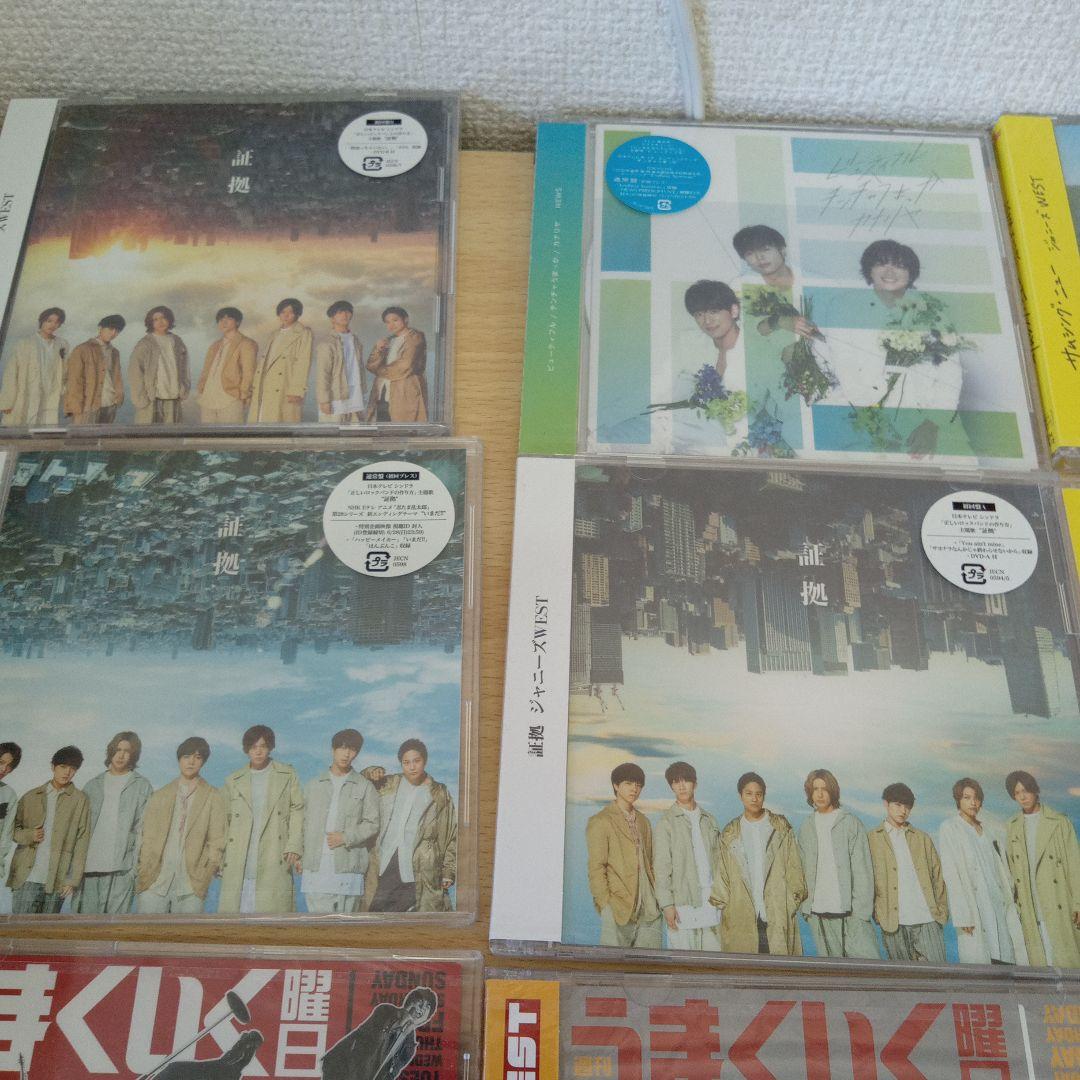 J-POP DVD　CD　まとめ売り新品未使用未開封入り