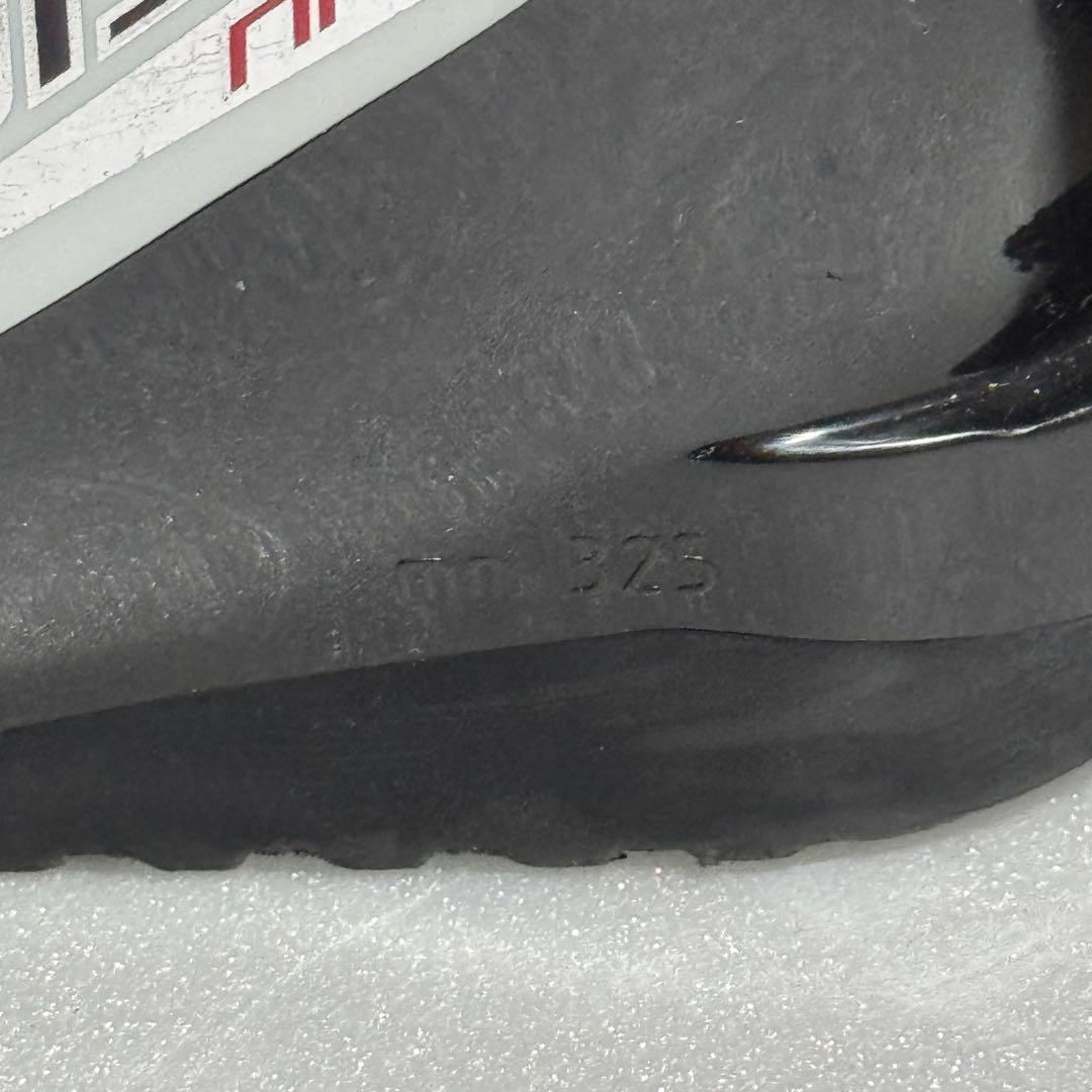 28cmスキーブーツ　黒色ブラック初心者　格安処分NORDICA CRUISE