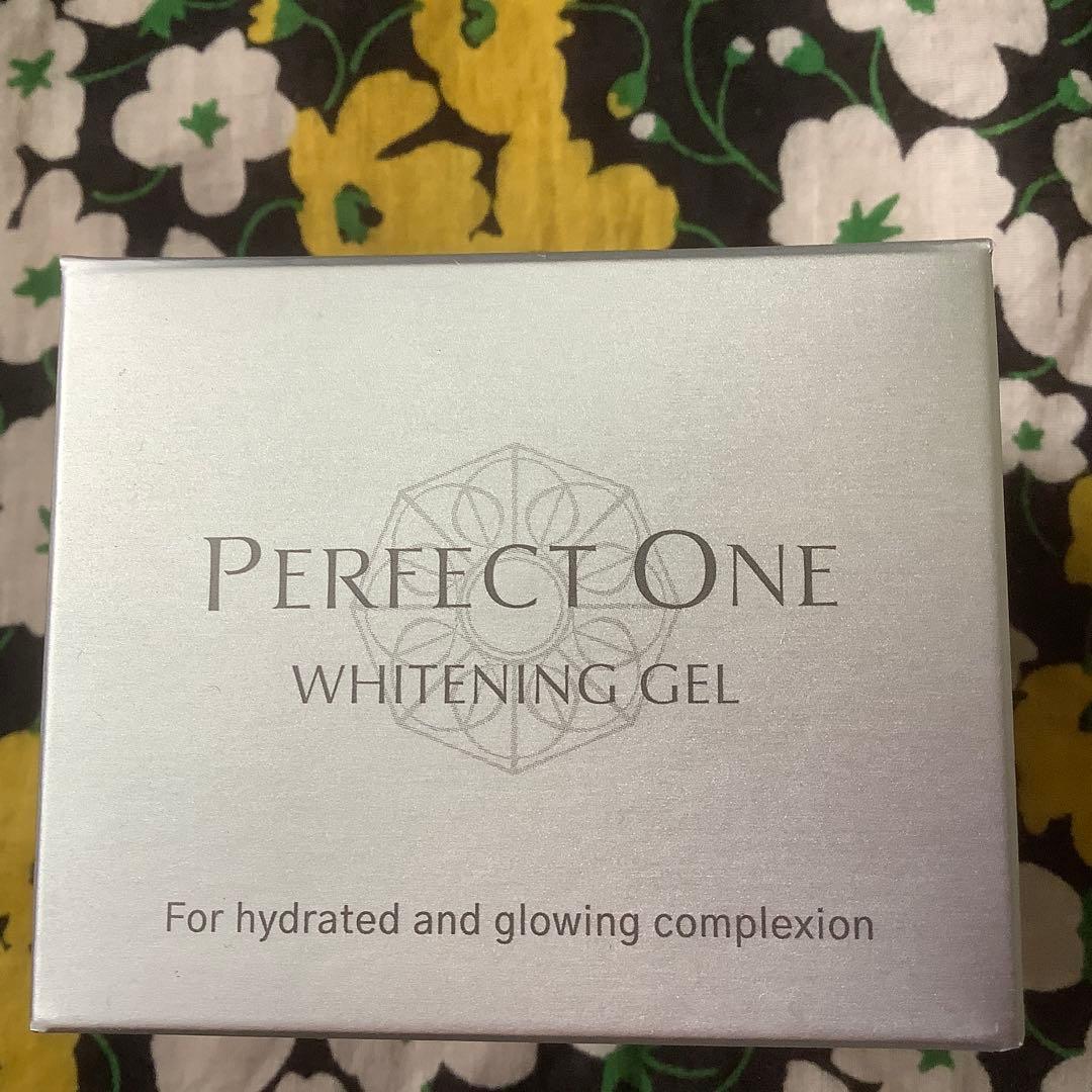 ⭐️ 【パーフェクトワン】　美容液ジェル3品&セラムセット