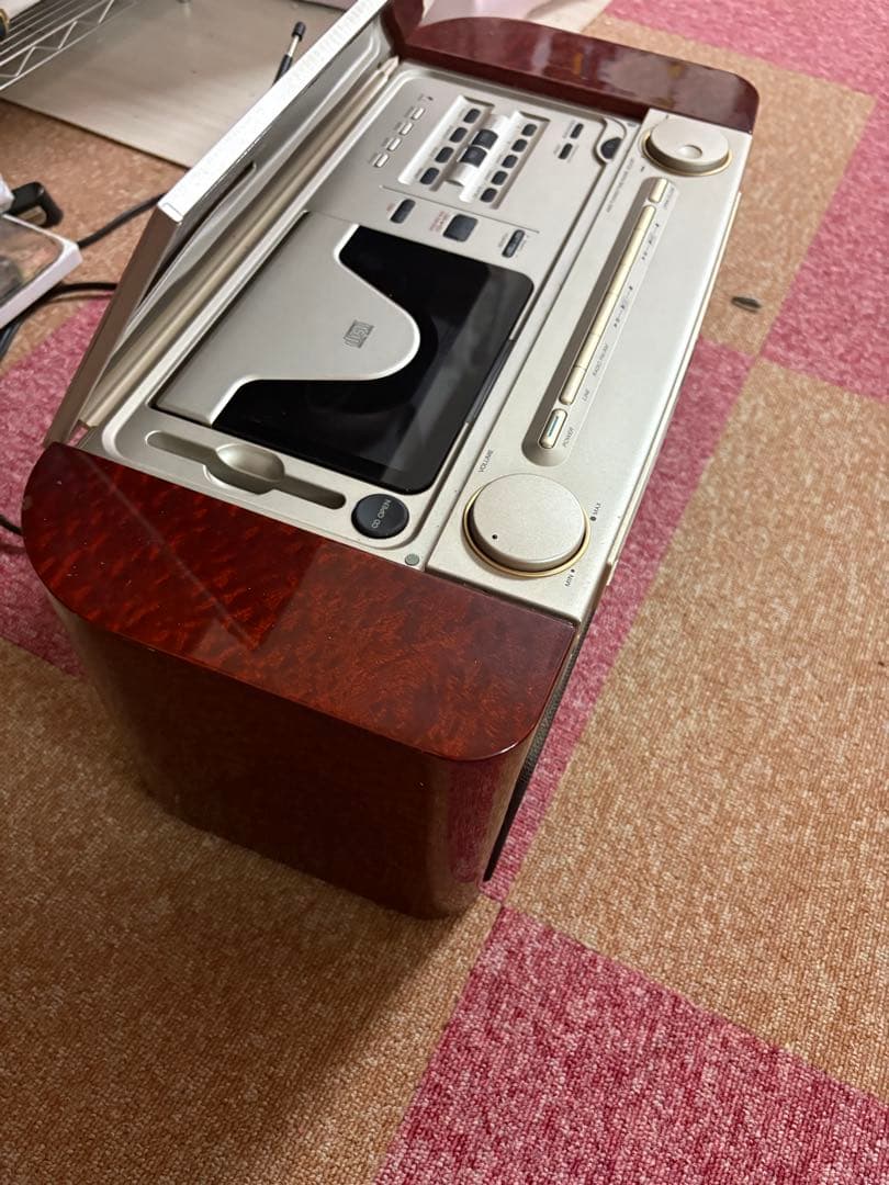 SONY MUSIC GROUP 30TH ANNIVERSARY ジャンク