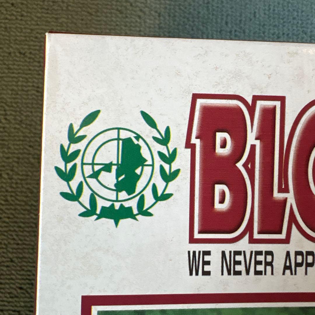 ダグラム　1/48 T10B ブロックヘッド