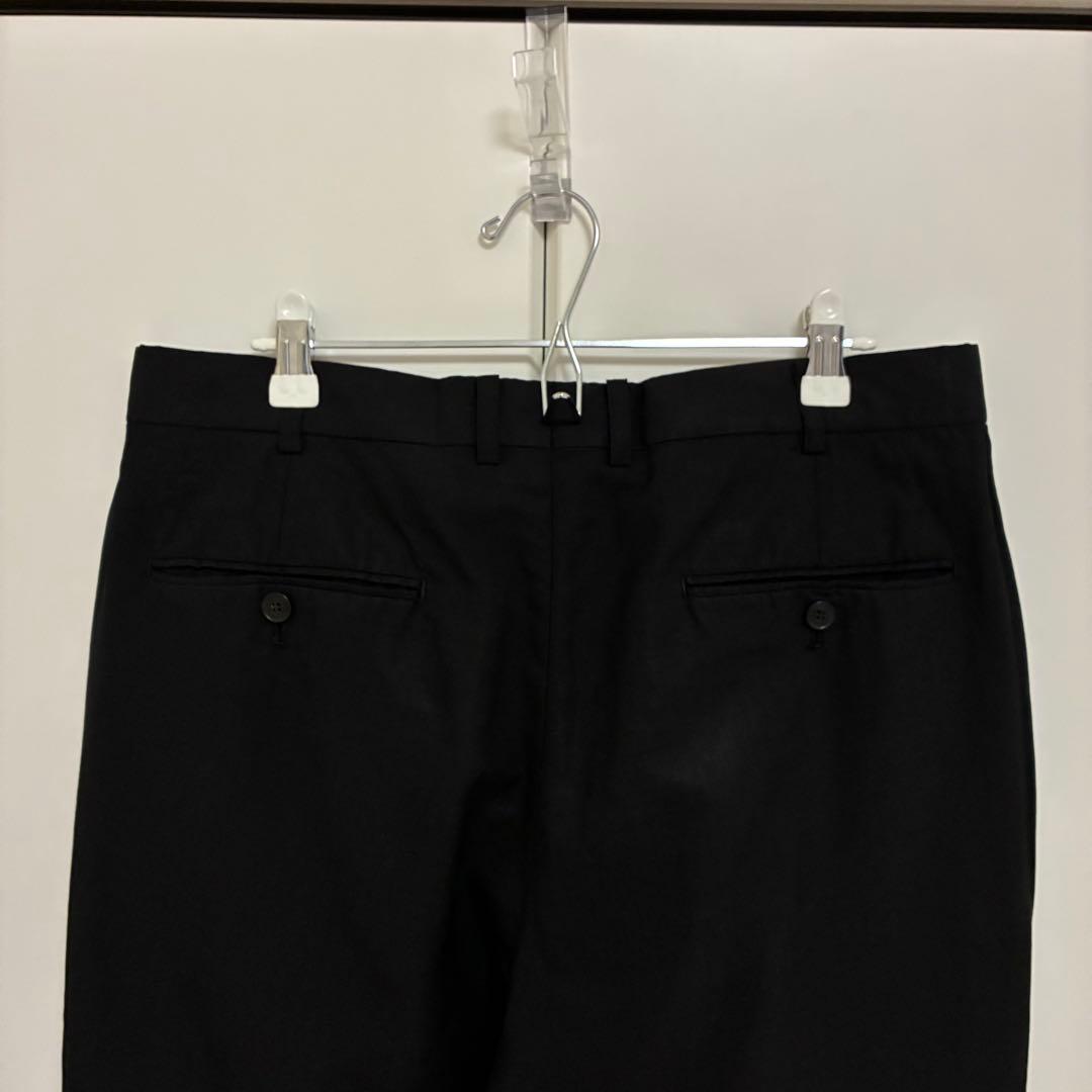 サンローラン　スラックス