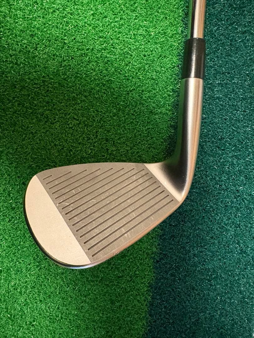 ミズノS23 48°S DG120 S200