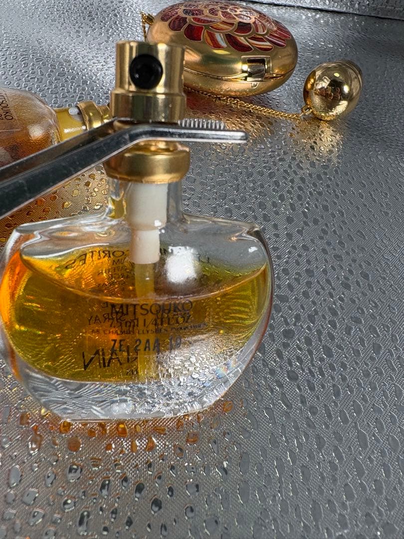 Guerlain Les Météorites 2本セット