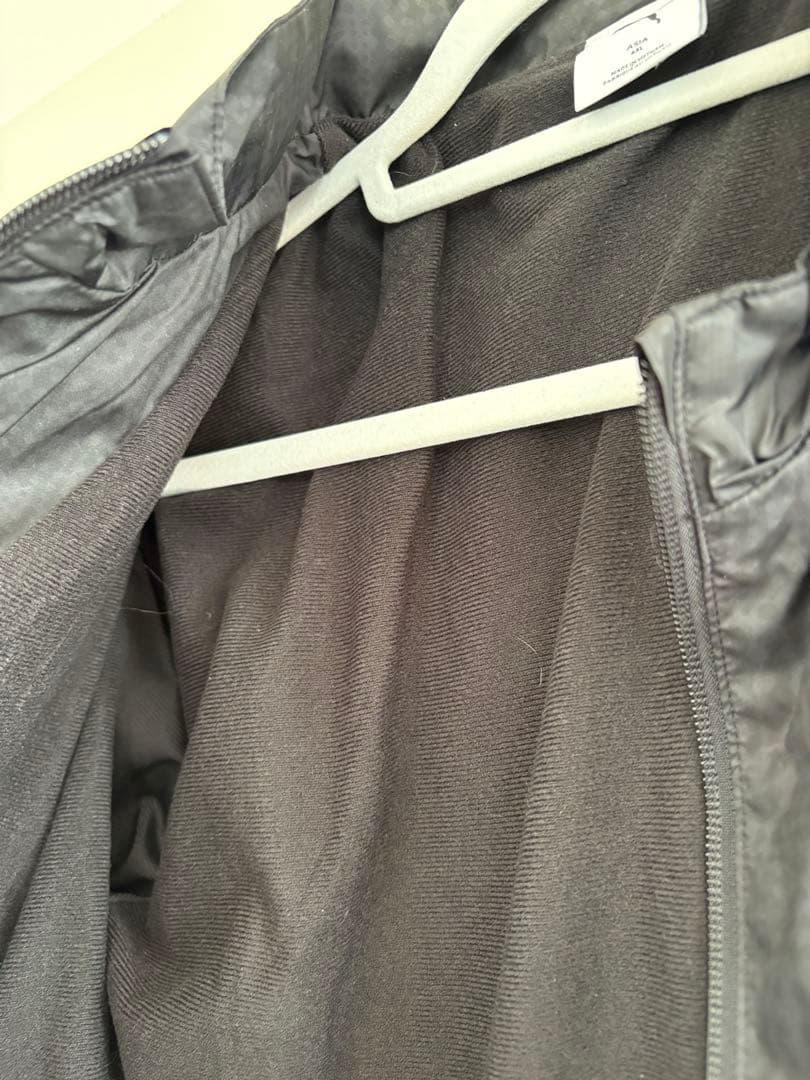 川崎フロンターレ　PUMA ピステ・ウィンドブレーカー 4XL