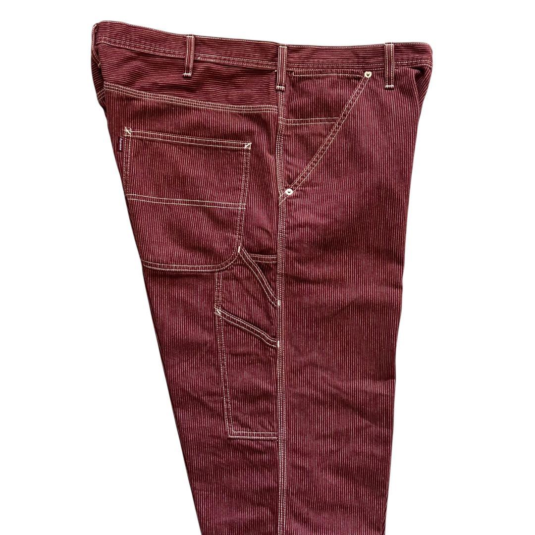 i*n様 90s~00s USA製 Supreme ペインターパンツ