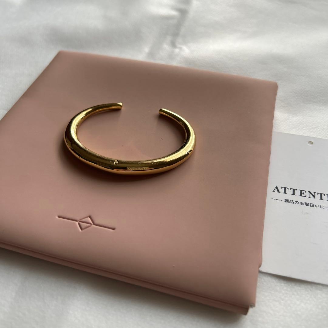 Gabriela Artigas ガブリエラアルティガス Cバングル