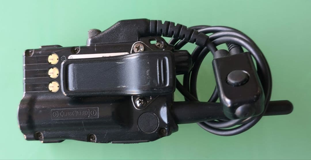 ICOM IC-4500 特定小電力トランシーバー