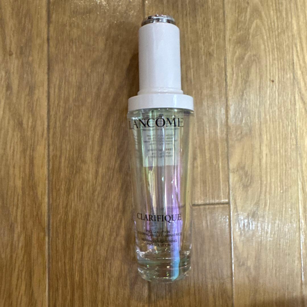 ランコム　美白　セット