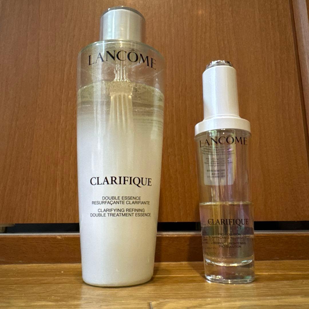 ランコム　美白　セット