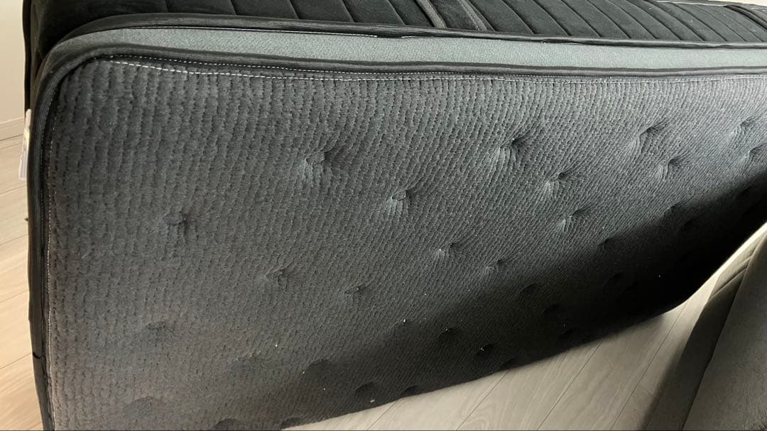 GOKUMIN マットレス シングル 極厚28cm