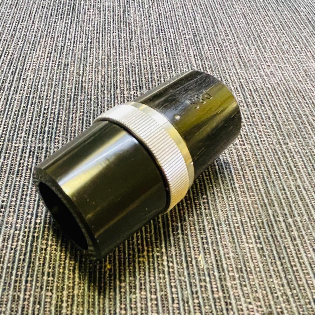 クラリネット バレル Paulus&Schuler 65-68mm ズームバレル