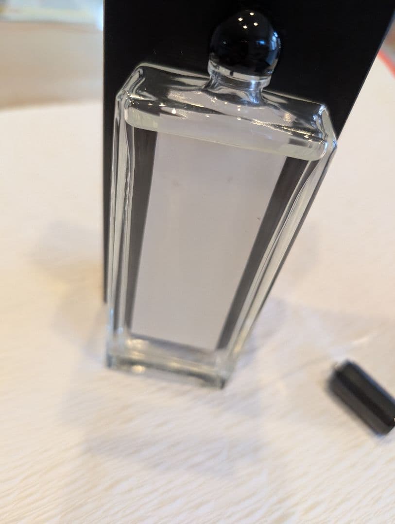 【セルジュ ルタンス】ロルフェリン EDP・SP 100ml 　未使用