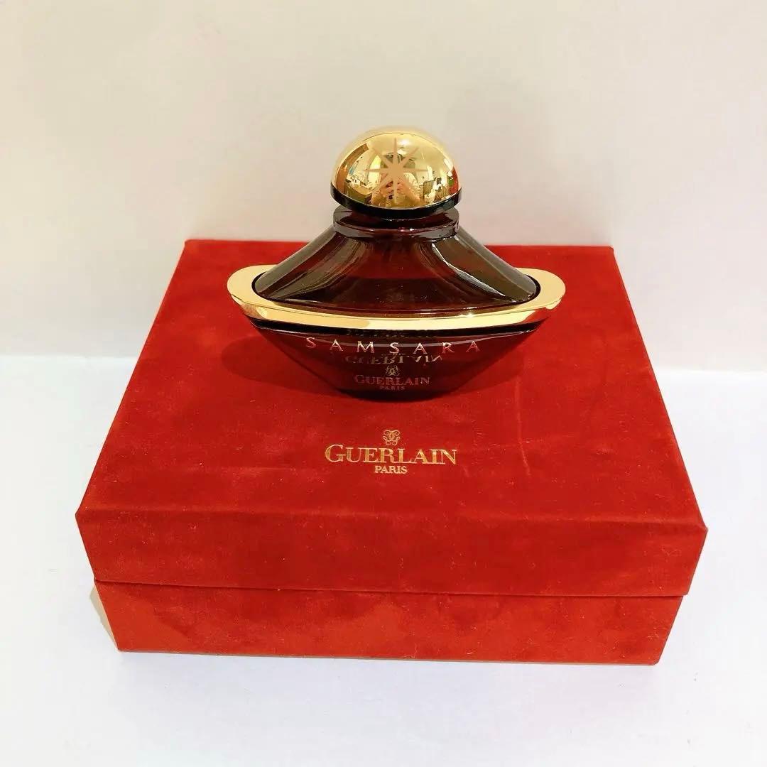 ゲラン　サムサラ　15ml guerlain SAMSARA parfum