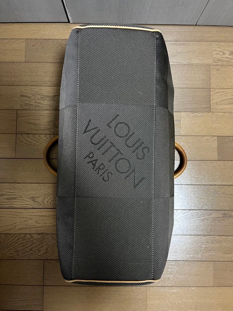 ルイヴィトン ダミエジェアン アルバトロス ボストンバッグ