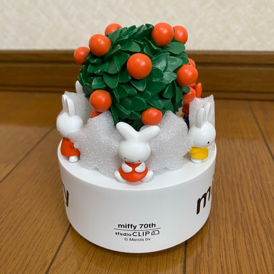 ぢ*ん様 studio CLIP スタディオクリップ ミッフィー ヒストリー オ