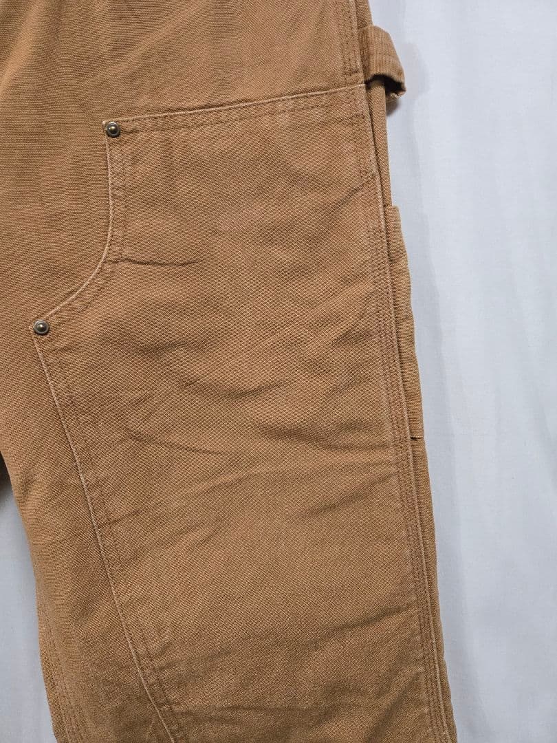 Carhartt カーハートダブルニー USA製 W33L32 Loose