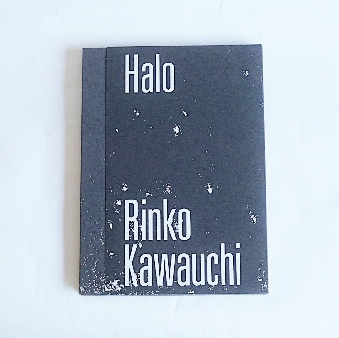 「Halo」川内倫子