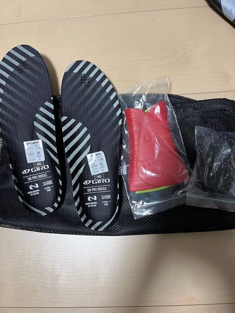 giro エンパイア SLX（EMPIRE SLX） 40.0