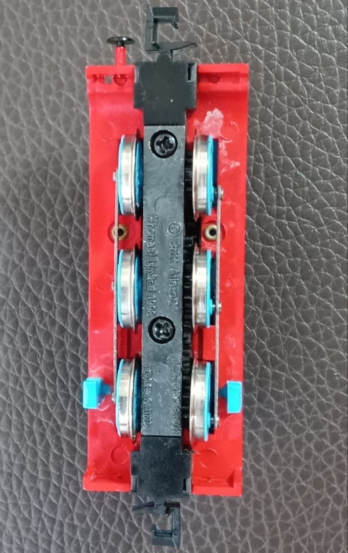 動作品　Nゲージ トーマス スタートセット 鉄道模型シリーズ TOMIX