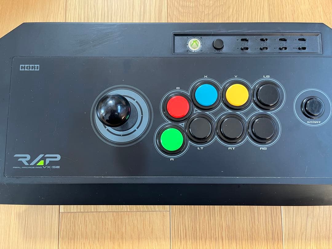 リアルアーケードPro.VX SE
