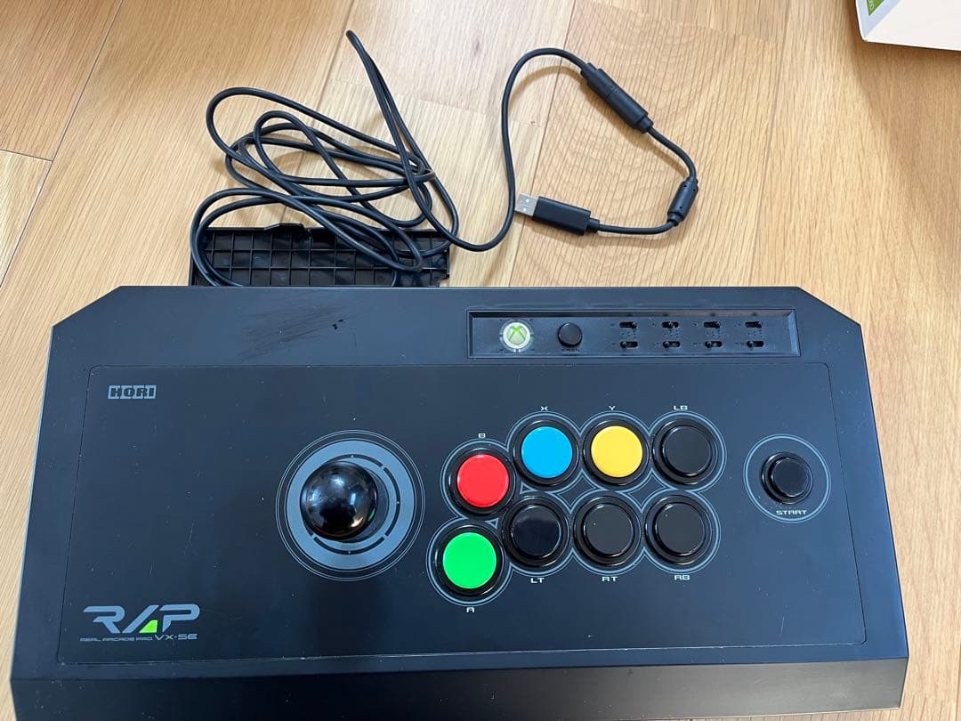 リアルアーケードPro.VX SE