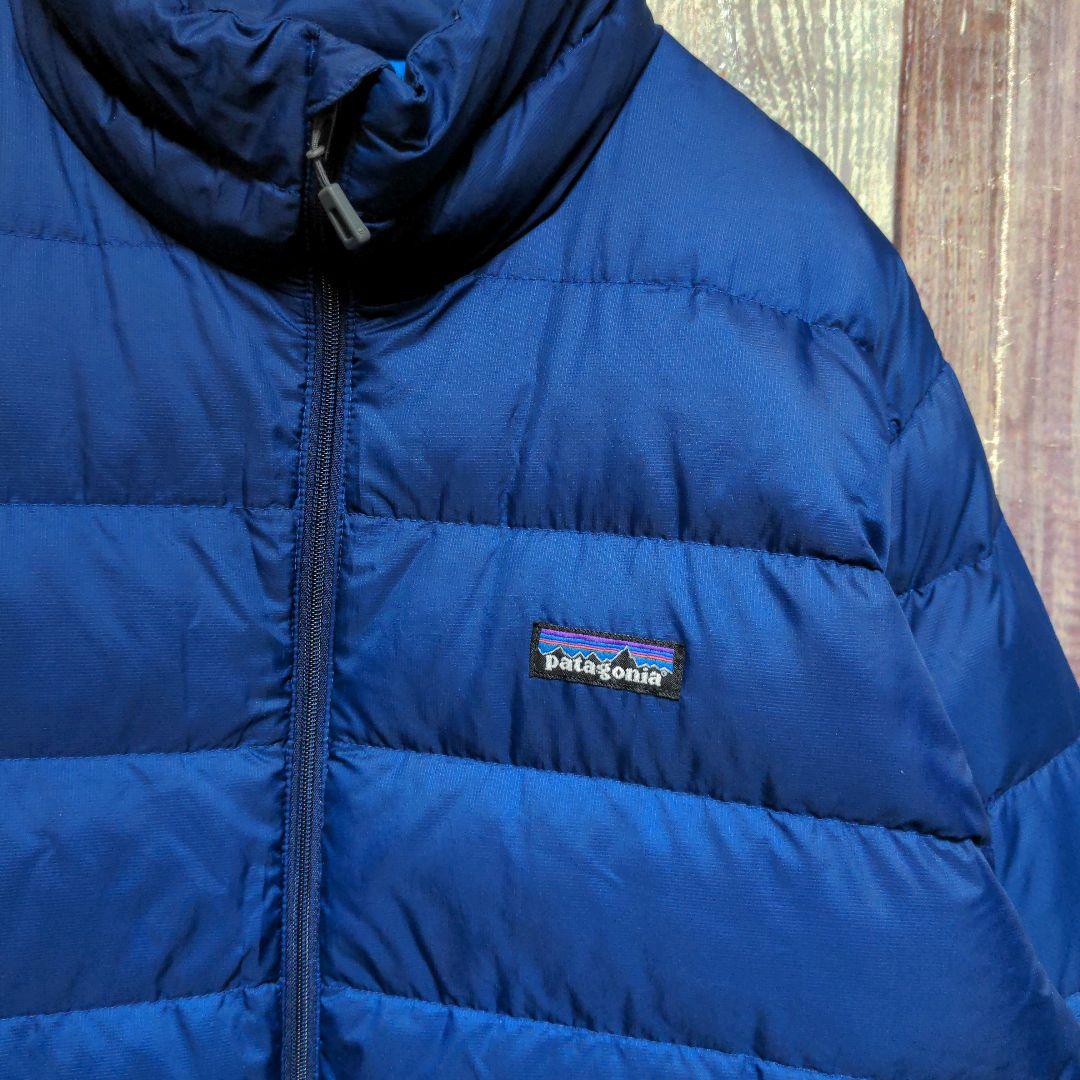 patagonia パタゴニア ハイロフトダウンセーター ダウンジャケット