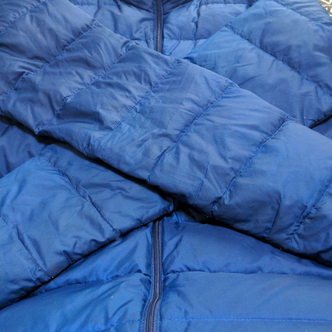 patagonia パタゴニア ハイロフトダウンセーター ダウンジャケット