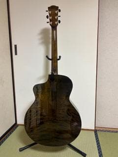 アコースティックギター 　Merida ギター / WAVE