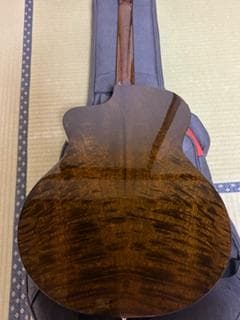 アコースティックギター 　Merida ギター / WAVE